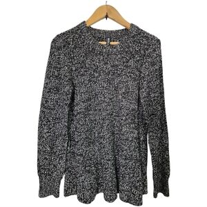 Athleta wool blend sweater size S